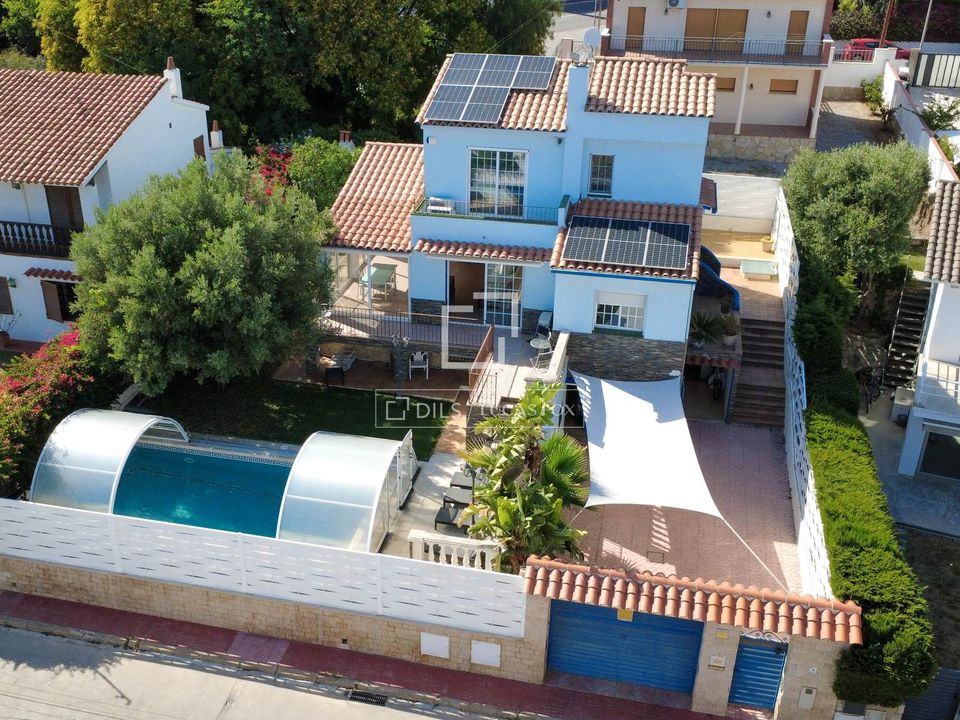 Willa: Sitges, Barcelona – zdjęcie 2