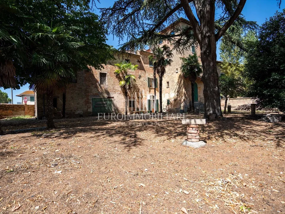 Villa i Castiglione del Lago, Perugia - foto 3