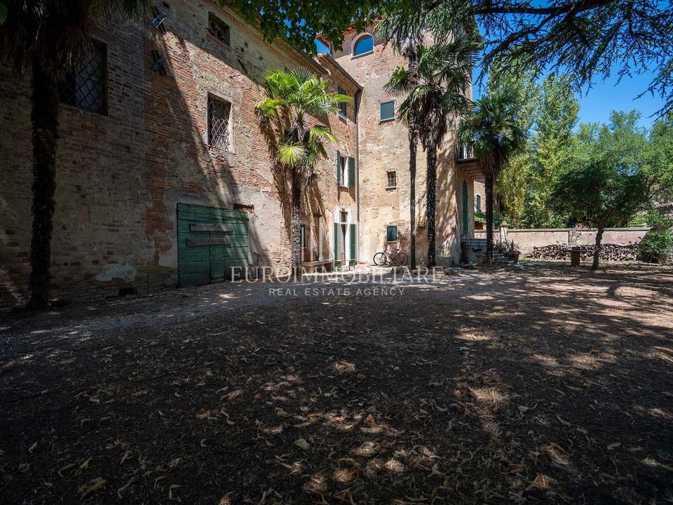 Villa i Castiglione del Lago, Perugia - foto 4