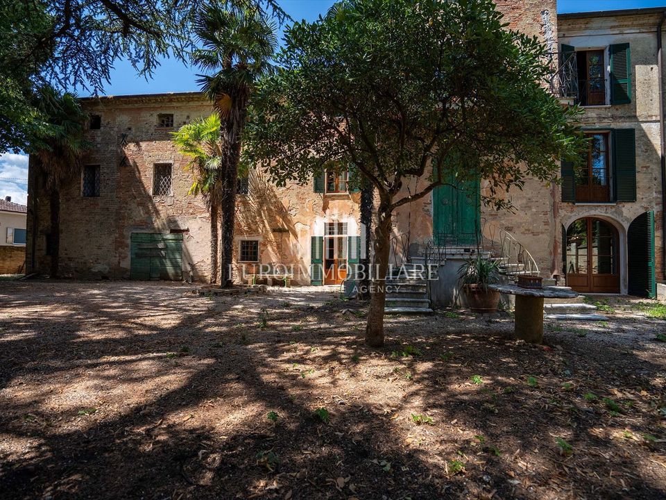 Villa i Castiglione del Lago, Perugia - foto 5