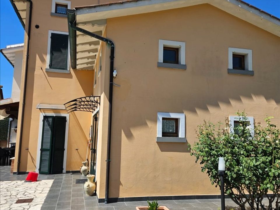 Villa i Cortona, Arezzo - foto 2