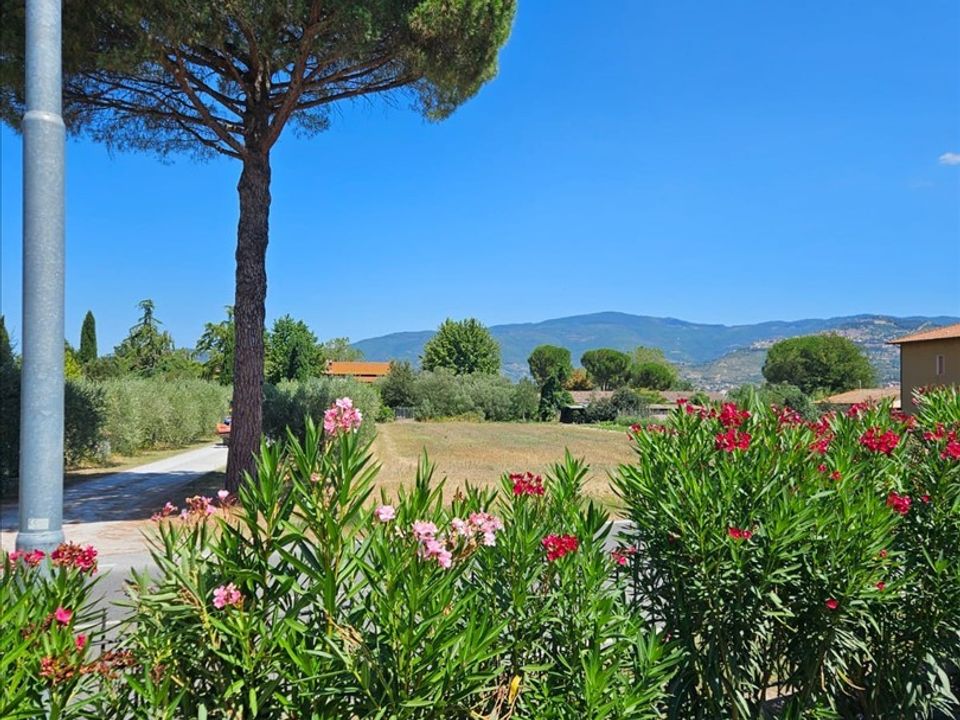 Villa i Cortona, Arezzo - foto 4