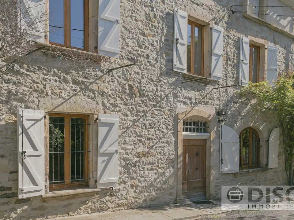 Landejendom i Verfeil, Tarn-et-Garonne - foto 1