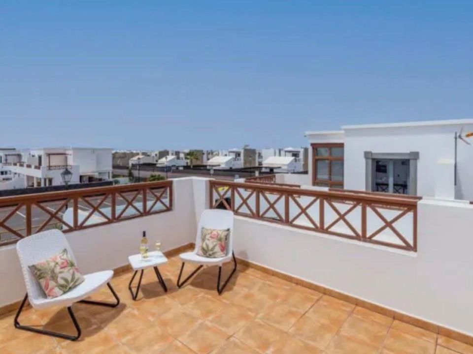 Villa i Yaiza, Lanzarote - foto 3