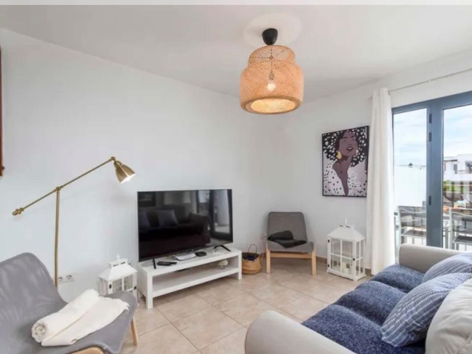 Villa i Yaiza, Lanzarote - foto 4