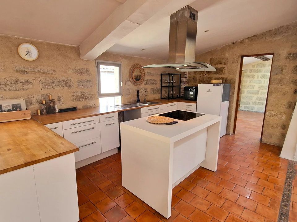 Lejlighed i Pezenas, Herault - foto 4