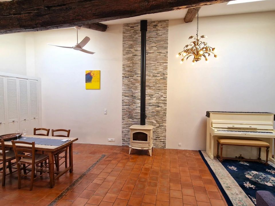 Lejlighed i Pezenas, Herault - foto 5