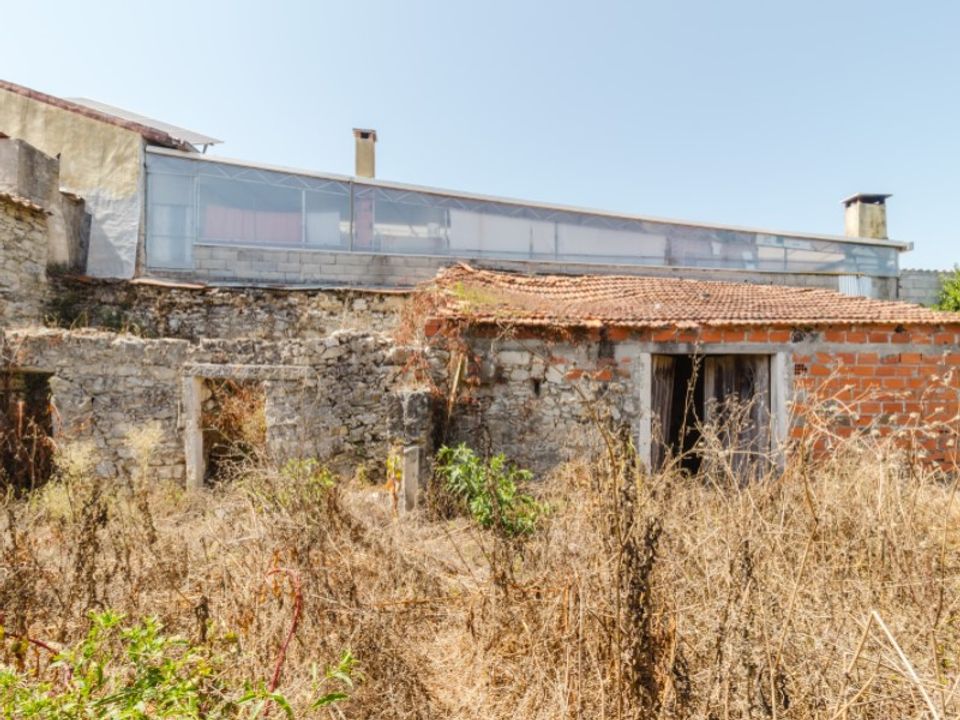 Villa a Cantanhede, Coimbra - foto 1
