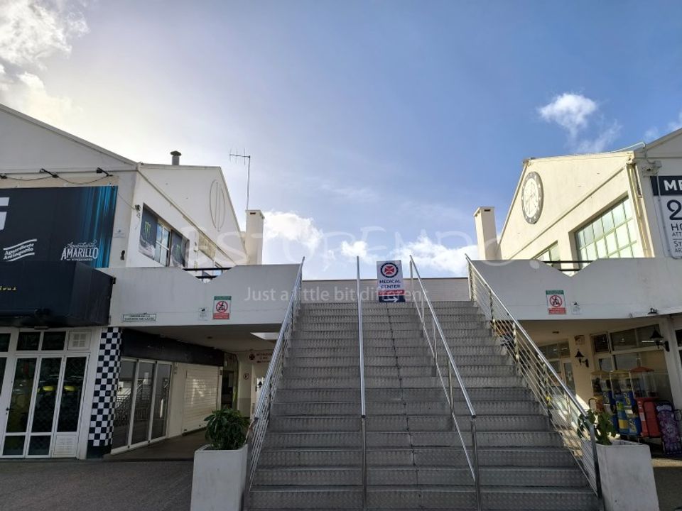 Erhvervsejendom i Playa Blanca (Yaiza), Lanzarote - foto 4