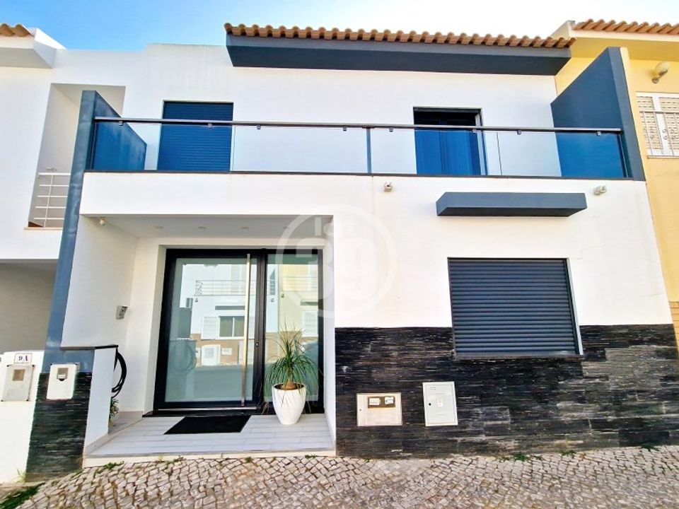 Rækkehus i Armacao de Pera, Faro - foto 5