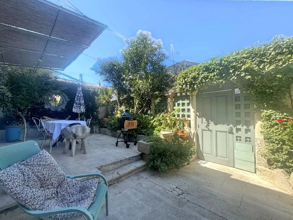 Villa i Fontvieille, Bouches-du-Rhone - foto 3