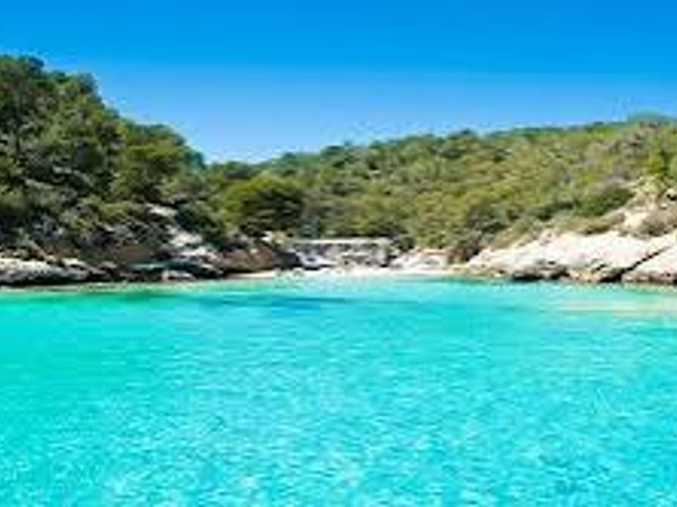 Lejlighed i Calvia, Mallorca - foto 1