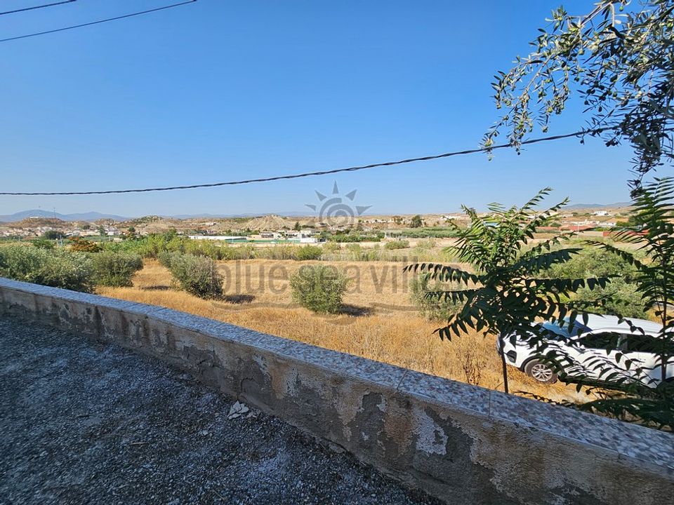Casa de campo en Albox, Almeria - foto 4