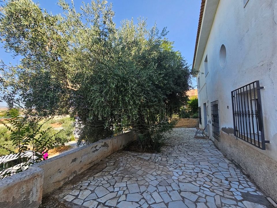 Casa de campo en Albox, Almeria - foto 2