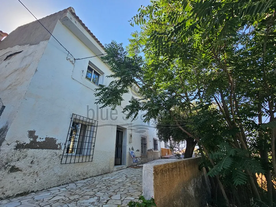 Casa de campo en Albox, Almeria - foto 1