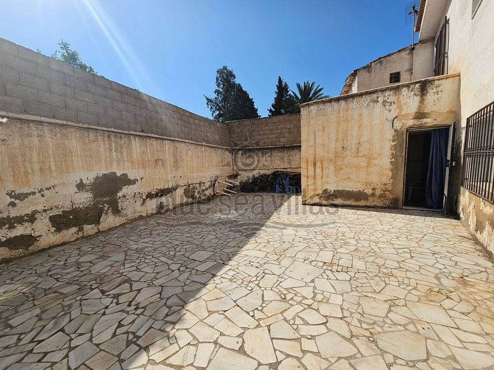 Casa de campo en Albox, Almeria - foto 5