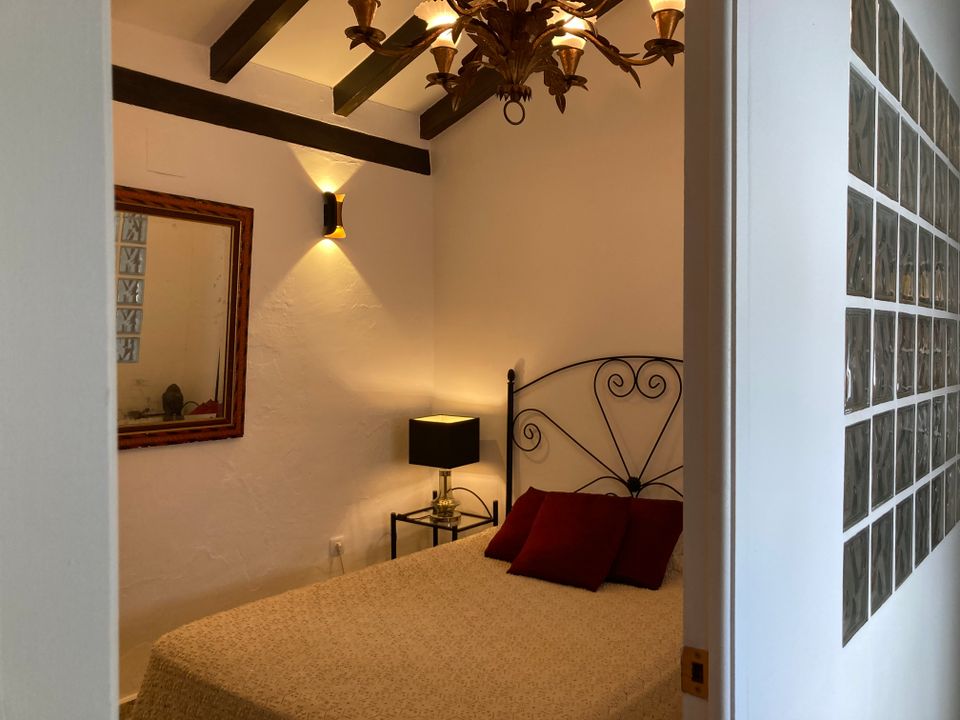 Landsbyhus i Moclin, Granada - bilde 5