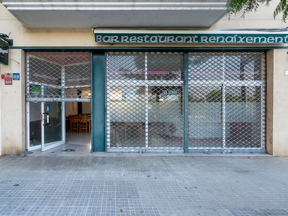 Erhvervsejendom i Tortosa, Tarragona - foto 1