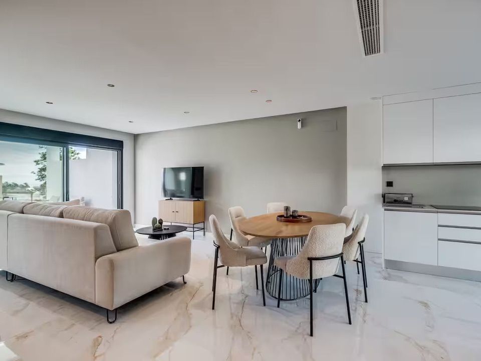 Villa i Torremolinos, Malaga - foto 2