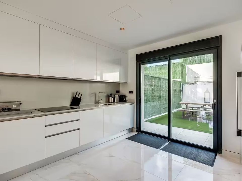 Villa i Torremolinos, Malaga - foto 5
