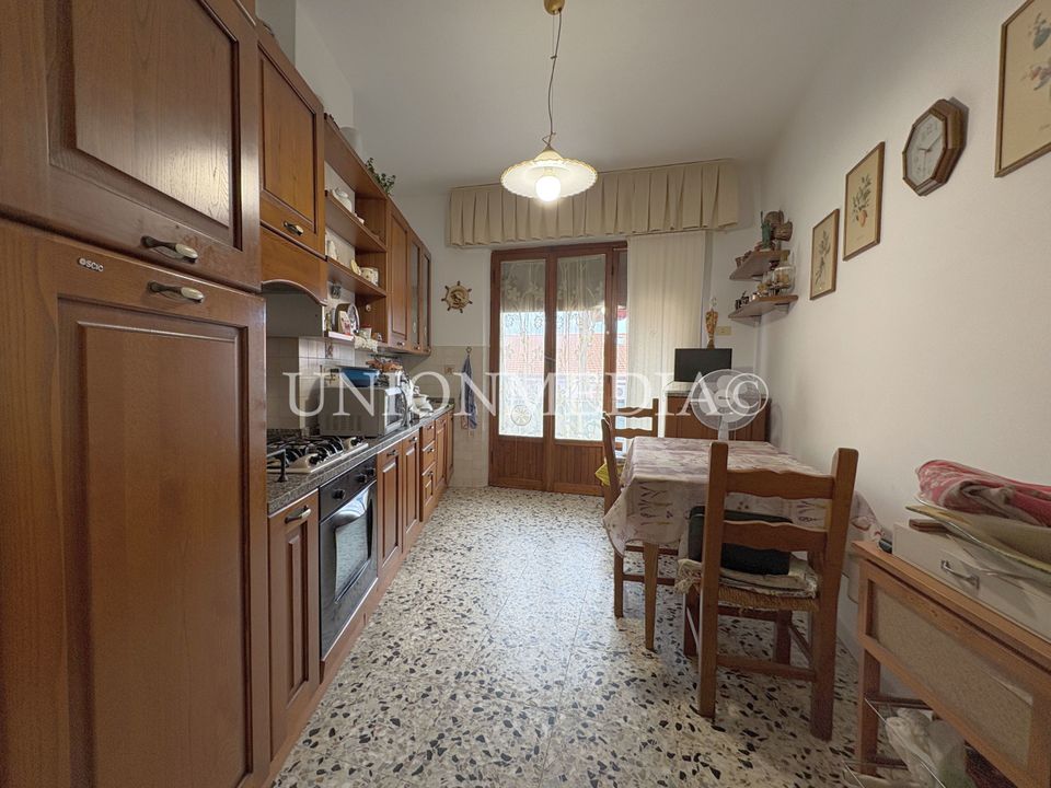 Lejlighed i Sarzana, La Spezia - foto 1