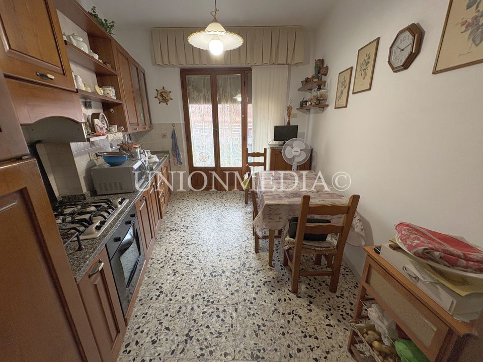 Lejlighed i Sarzana, La Spezia - foto 2