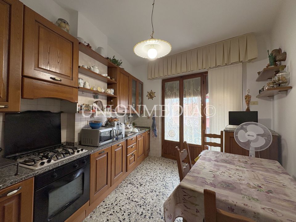 Lejlighed i Sarzana, La Spezia - foto 3