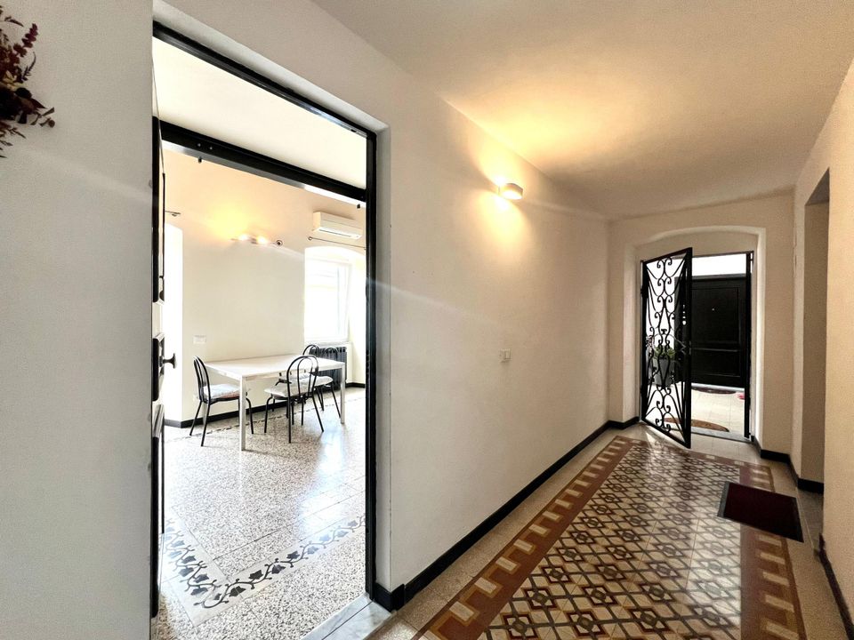 Lejlighed i Sarzana, La Spezia - foto 3