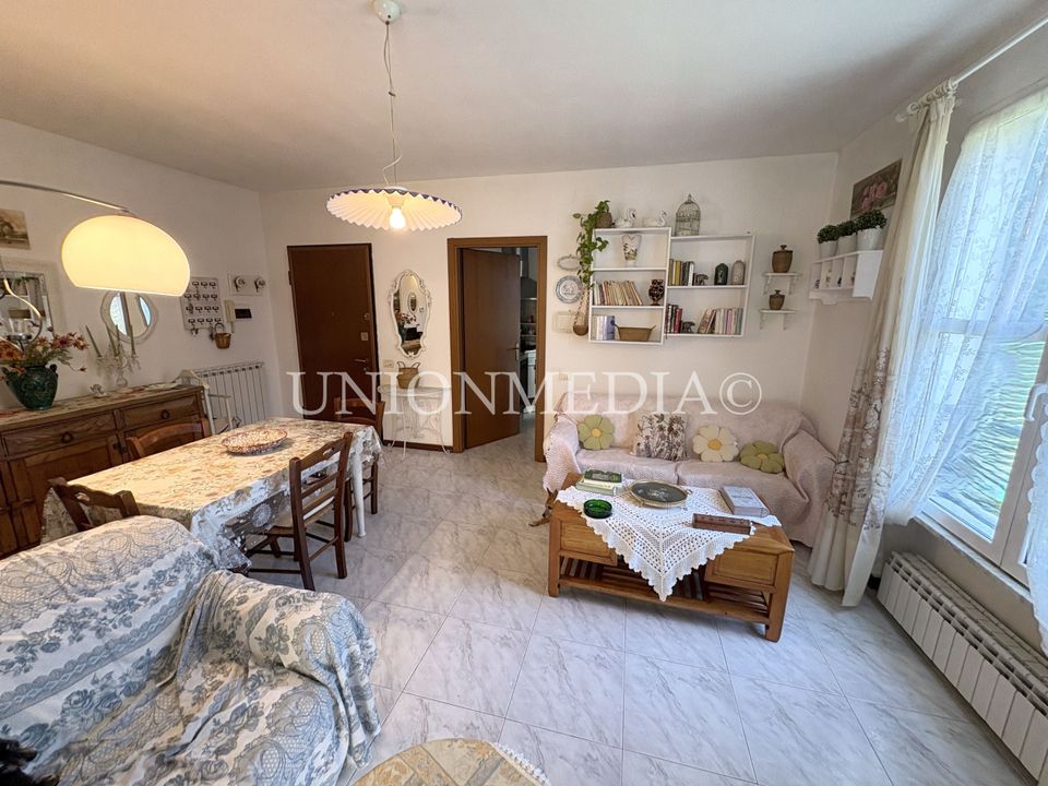 Lejlighed i Fosdinovo, Massa and Carrara - foto 4