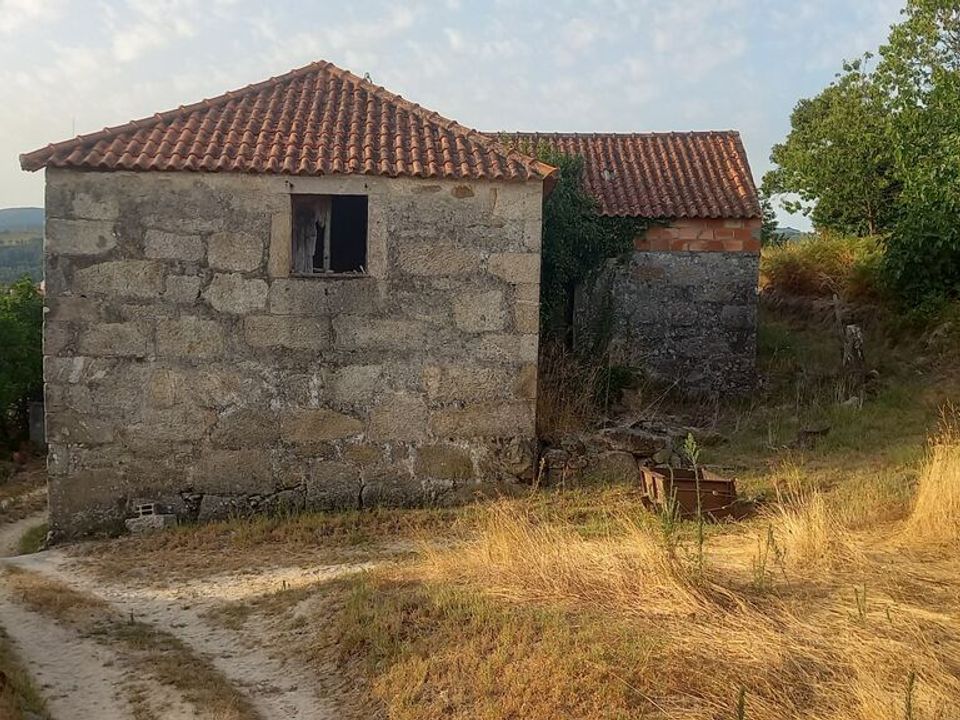Farm i Moncao, Viana do Castelo - foto 1