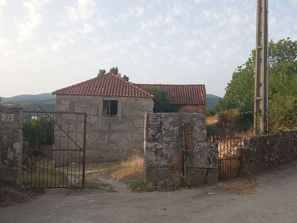 Farm i Moncao, Viana do Castelo - foto 3