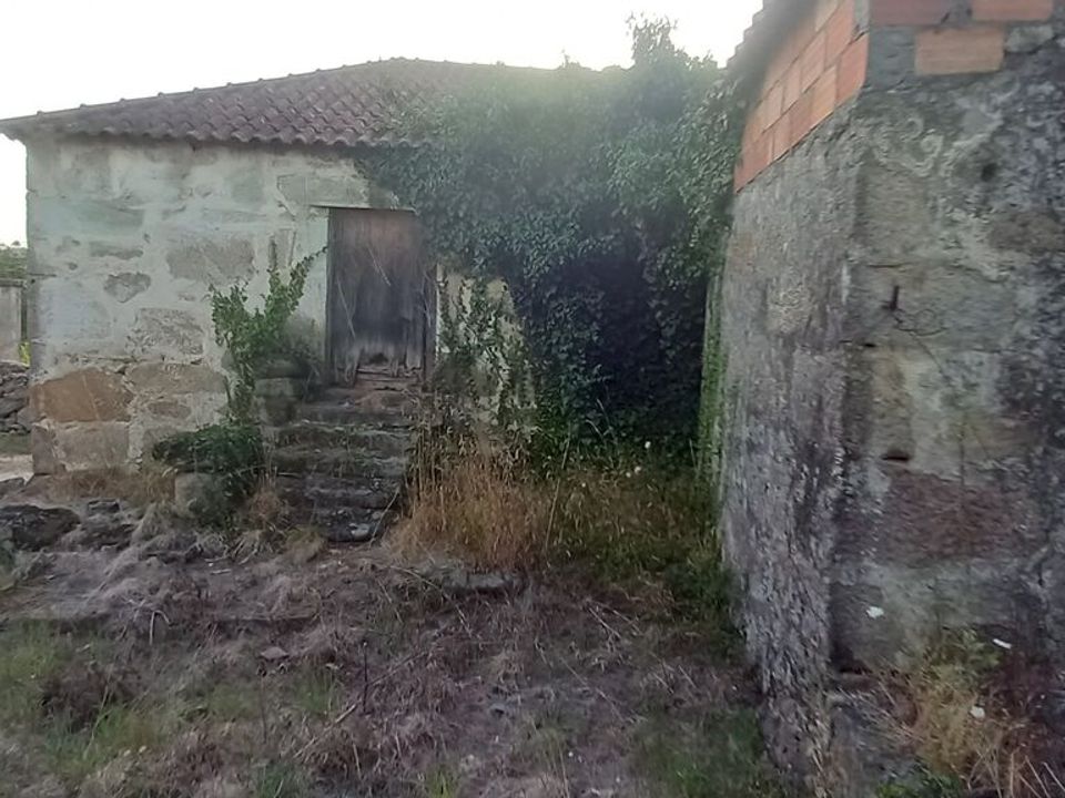 Farm i Moncao, Viana do Castelo - foto 5