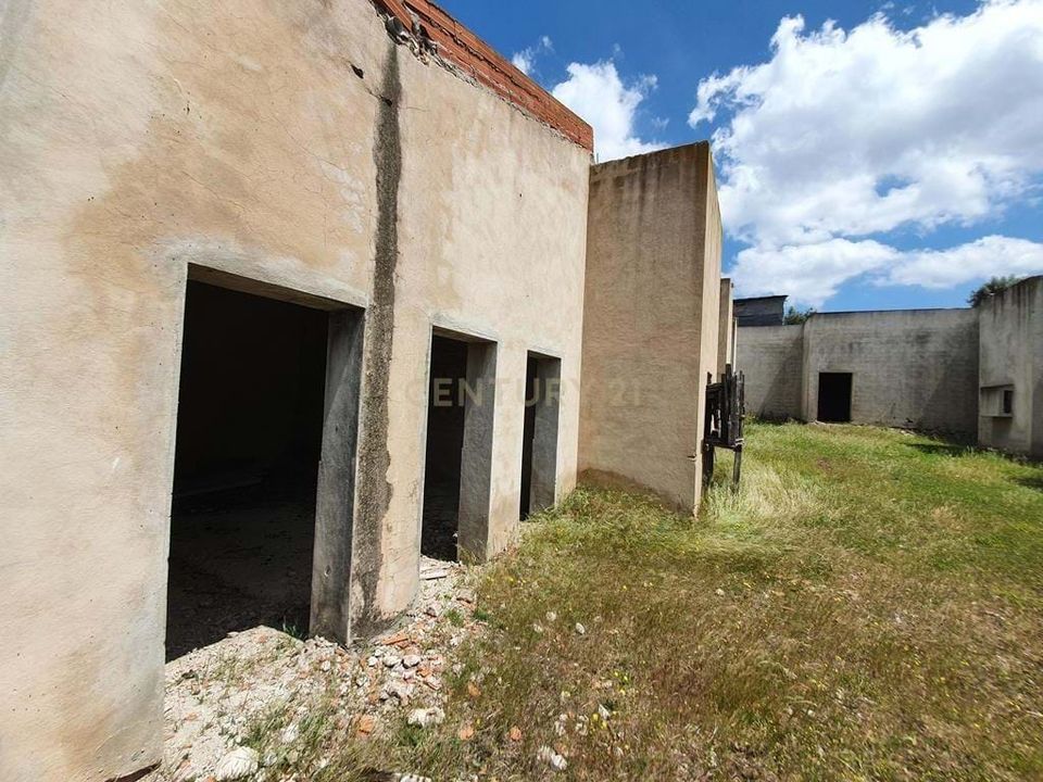 Helårsgrund i Amieira e Alqueva, Evora - foto 4