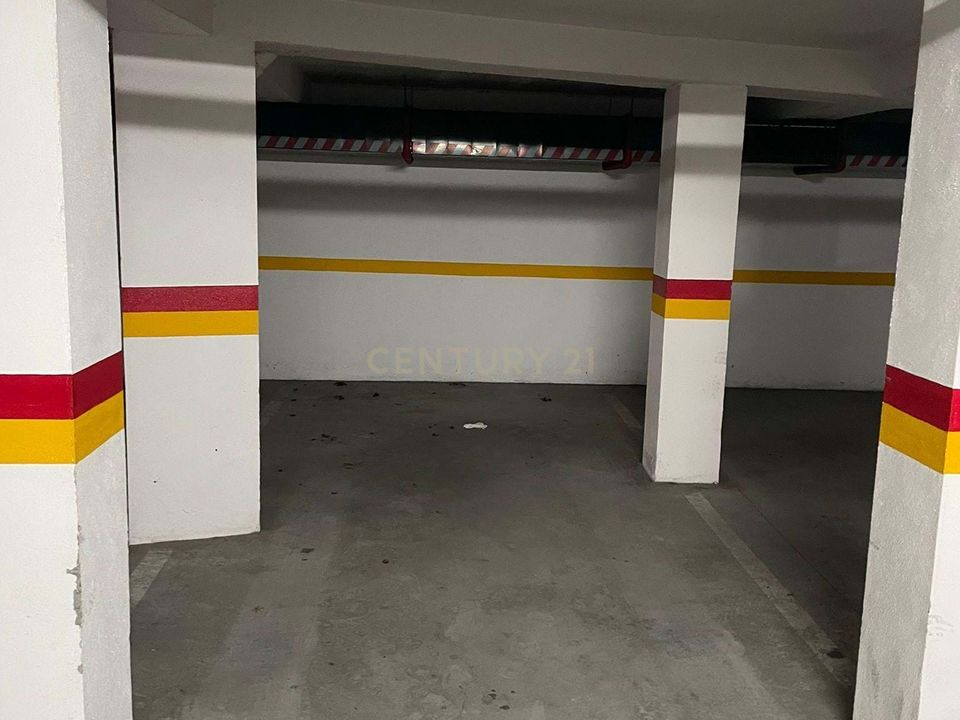 Parkeringsplads i Evora, Evora - foto 5
