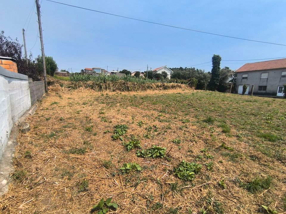 Helårsgrund i Esposende, Braga - foto 1