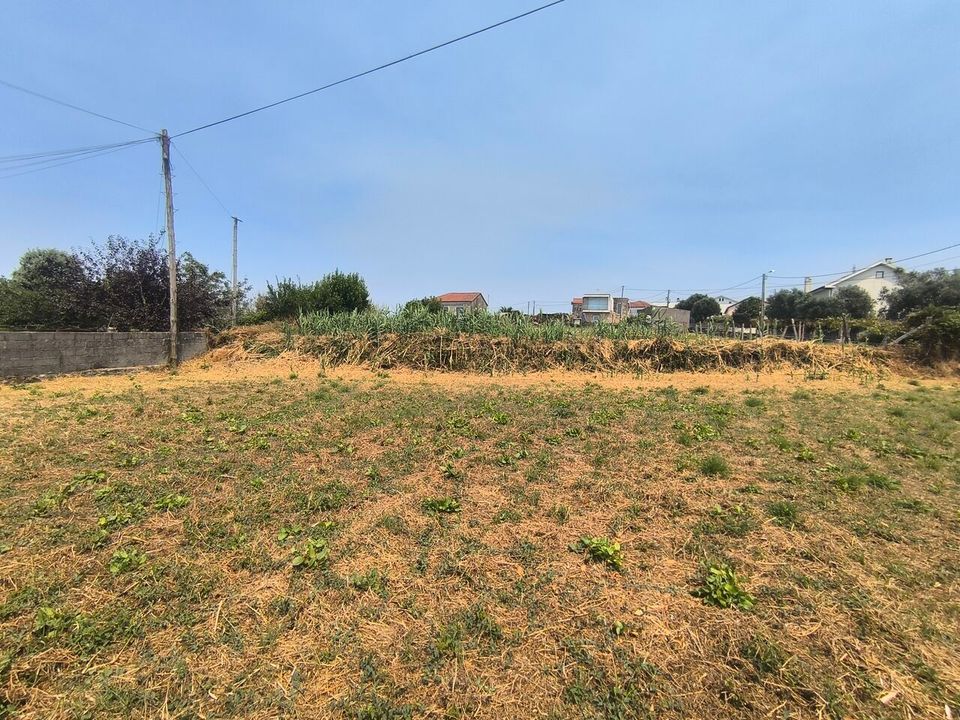 Helårsgrund i Esposende, Braga - foto 3