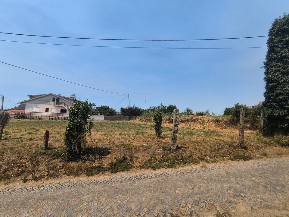 Helårsgrund i Esposende, Braga - foto 2