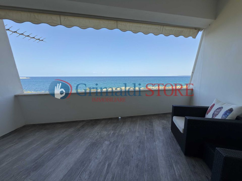 Lejlighed i Gallipoli, Lecce - foto 4