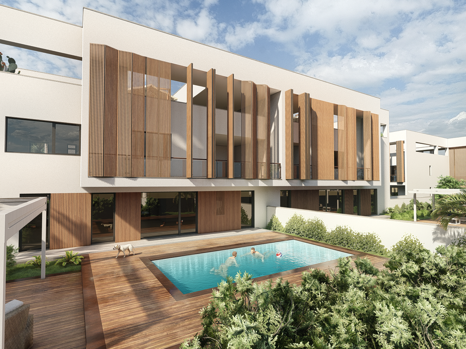 Villa i Lecce, Lecce - bilde 1