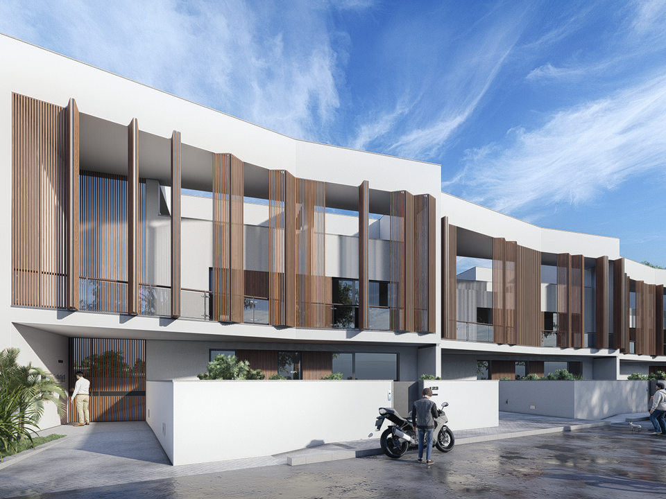 Villa i Lecce, Lecce - bilde 3