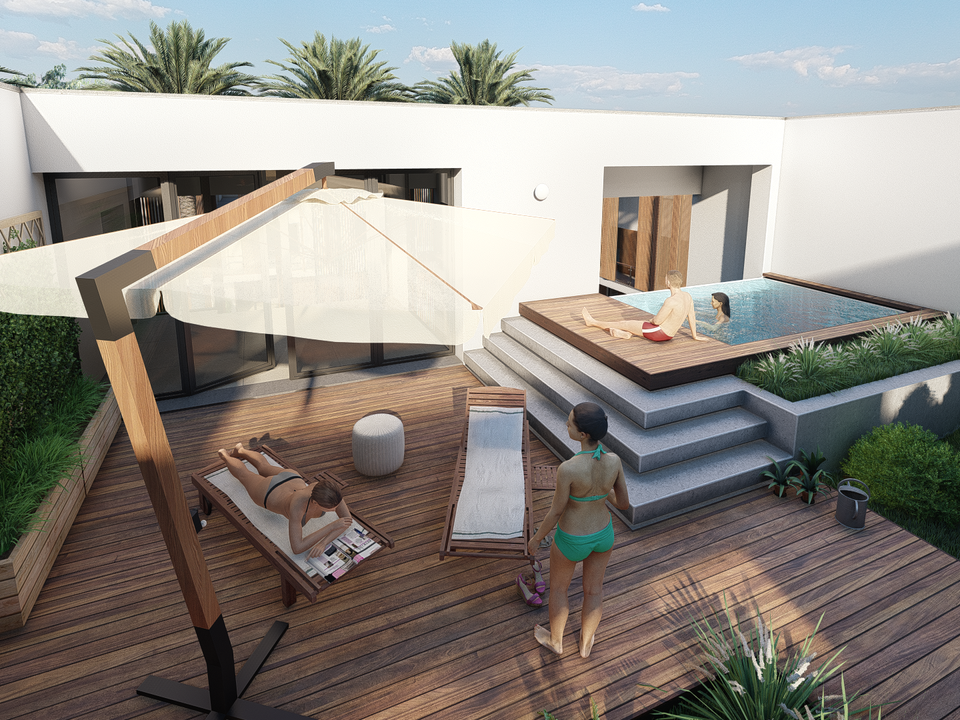 Villa i Lecce, Lecce - bilde 1
