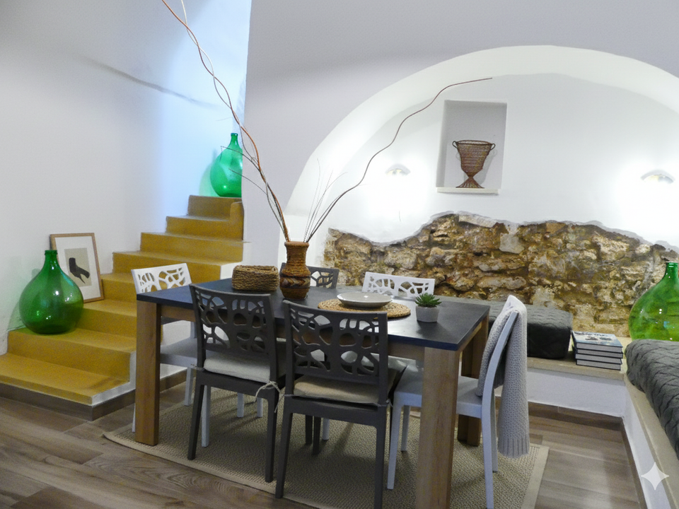 Villa em Parabita, Lecce - foto 1