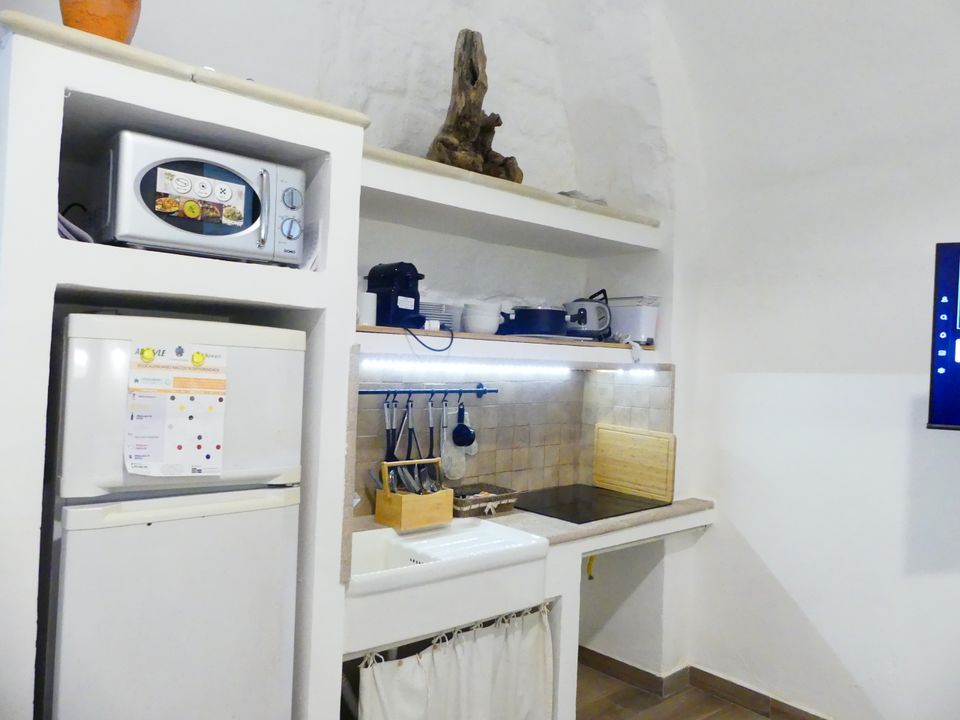 Villa em Parabita, Lecce - foto 3