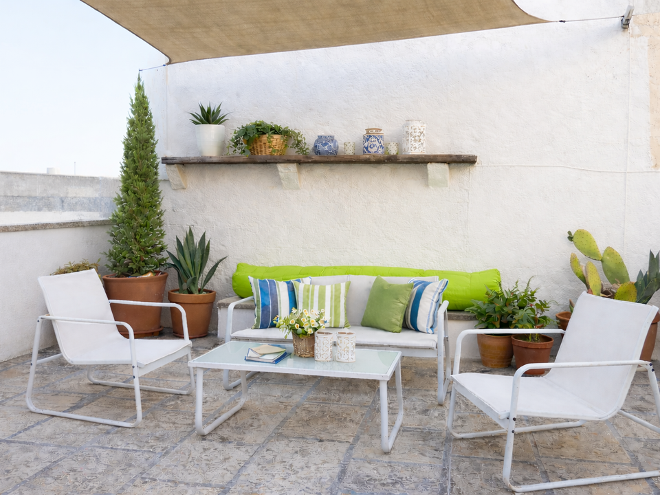 Villa i Parabita, Lecce - foto 1