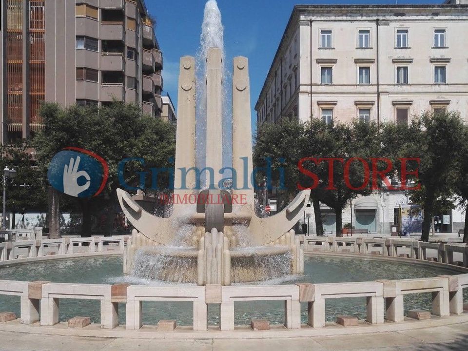 Erhvervsejendom i Brindisi, Brindisi - foto 2