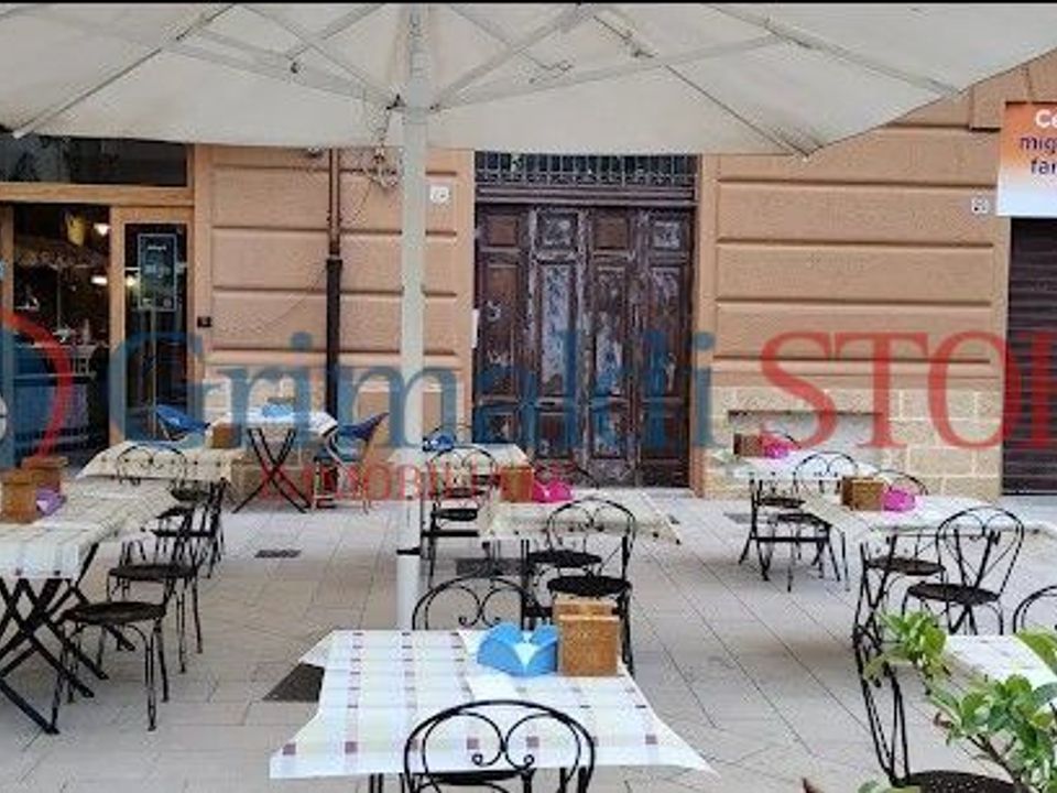 Erhvervsejendom i Brindisi, Brindisi - foto 3