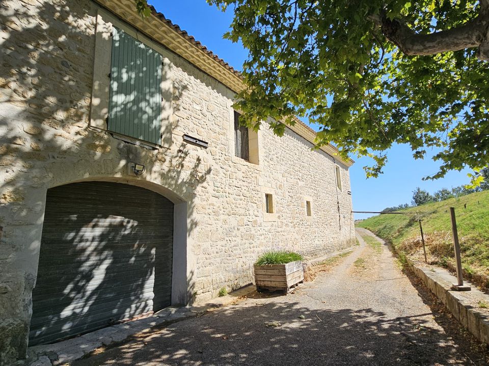 Farm hus i Saint-Gilles, Gard - foto 2