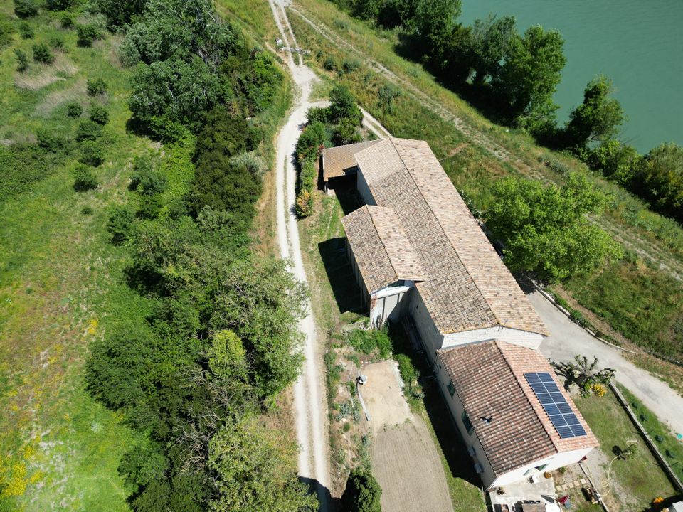 Farm hus i Saint-Gilles, Gard - foto 5