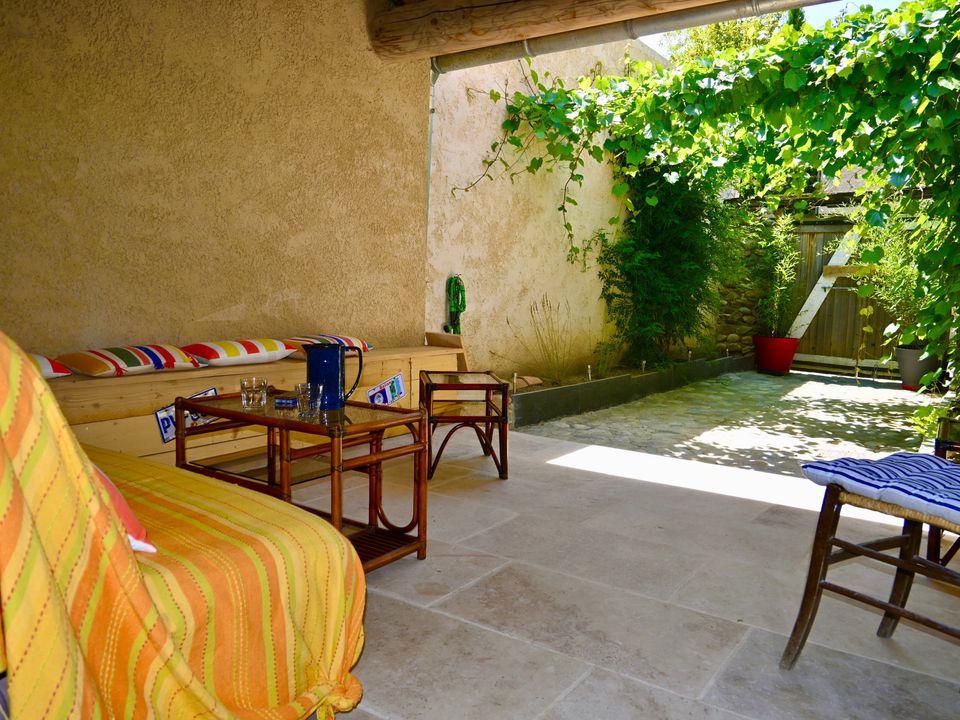 Casa de poble a Mison, Alpes-de-Haute-Provence - foto 5