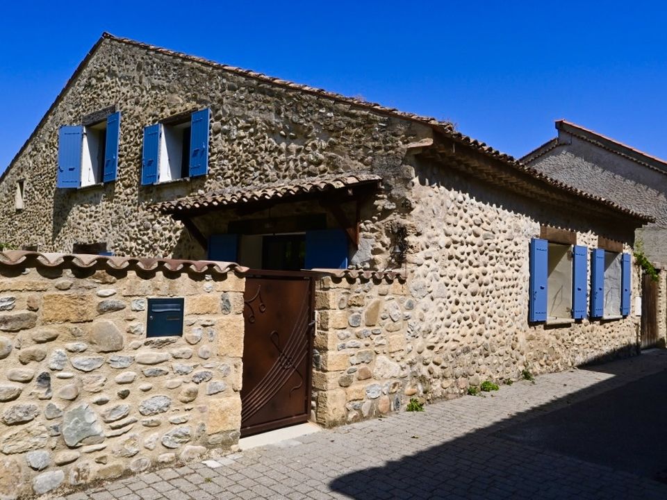 Casa de poble a Mison, Alpes-de-Haute-Provence - foto 3
